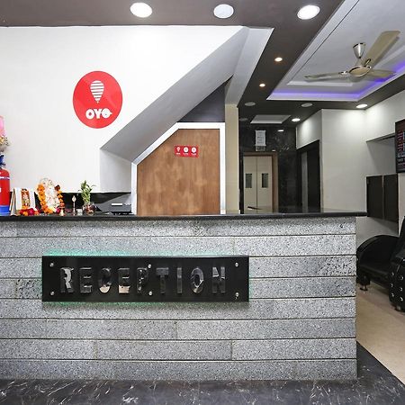 Oyo 10589 Laxmi Guest House Gwalior Exterior foto