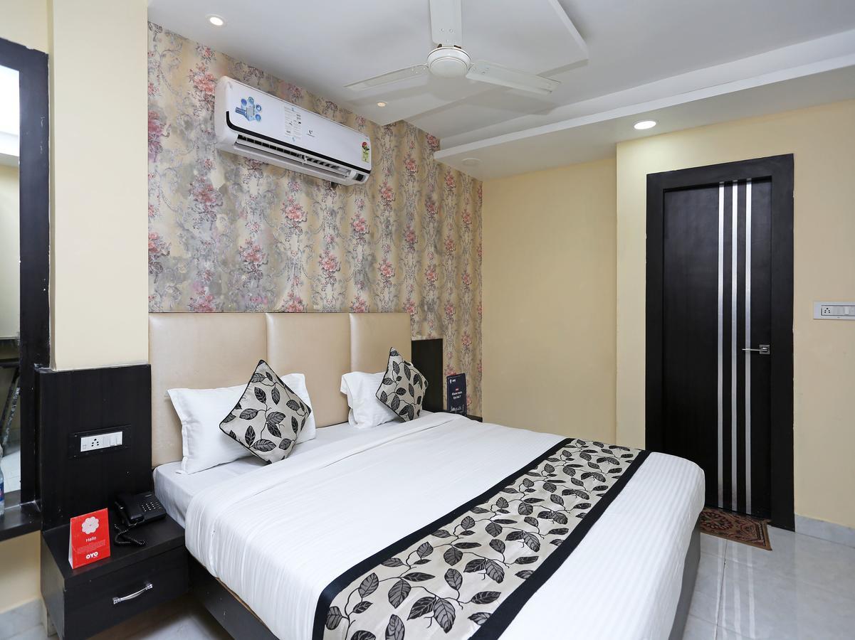 Oyo 10589 Laxmi Guest House Gwalior Exterior foto